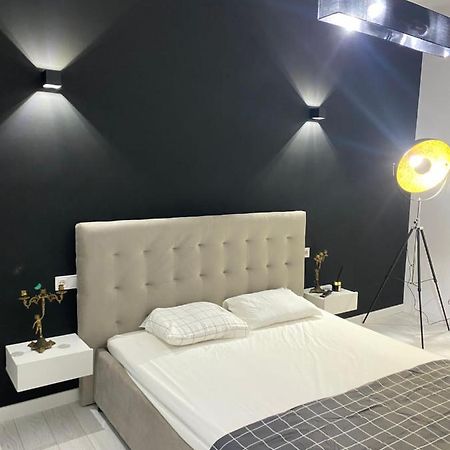 בוקרשט Ultracentral Apartament Calea Victoriei מראה חיצוני תמונה