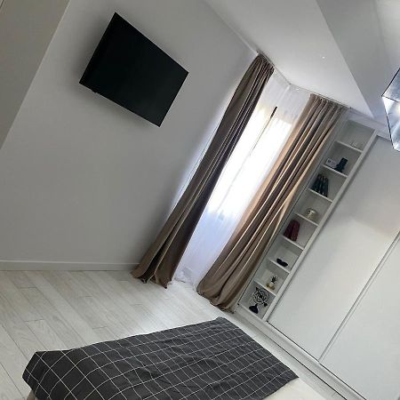 בוקרשט Ultracentral Apartament Calea Victoriei מראה חיצוני תמונה