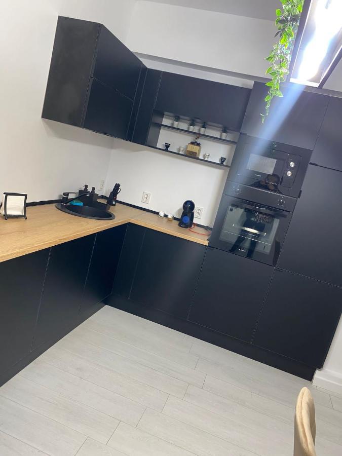 בוקרשט Ultracentral Apartament Calea Victoriei מראה חיצוני תמונה