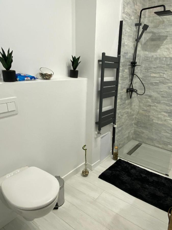 בוקרשט Ultracentral Apartament Calea Victoriei מראה חיצוני תמונה