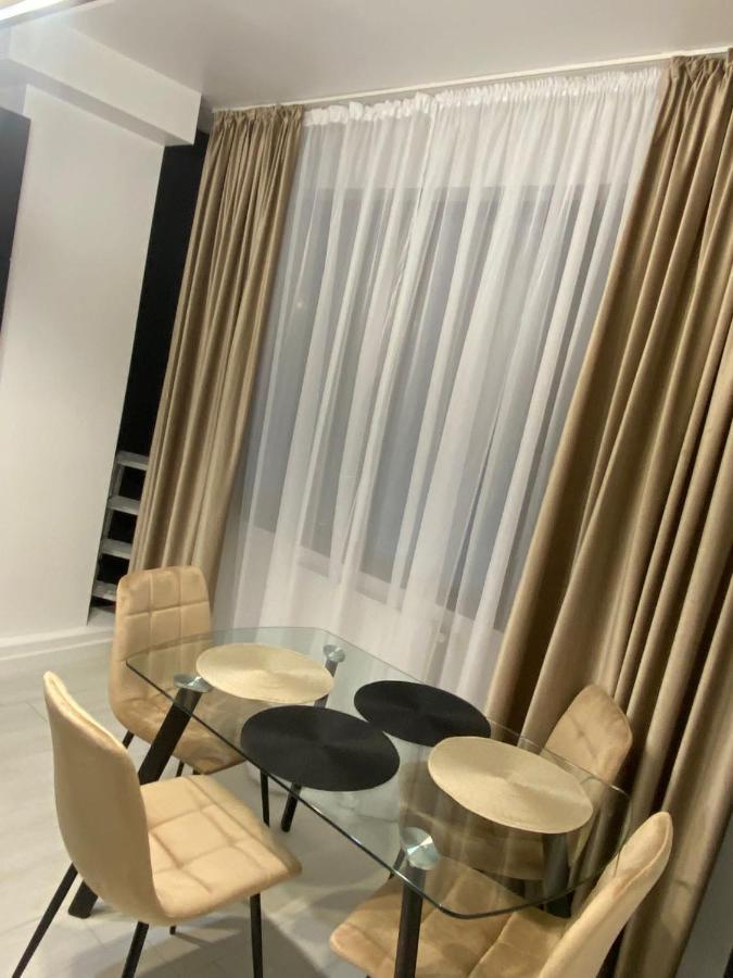 בוקרשט Ultracentral Apartament Calea Victoriei מראה חיצוני תמונה