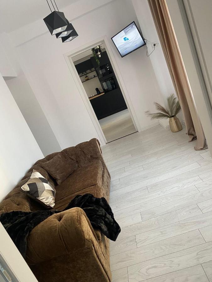 בוקרשט Ultracentral Apartament Calea Victoriei מראה חיצוני תמונה