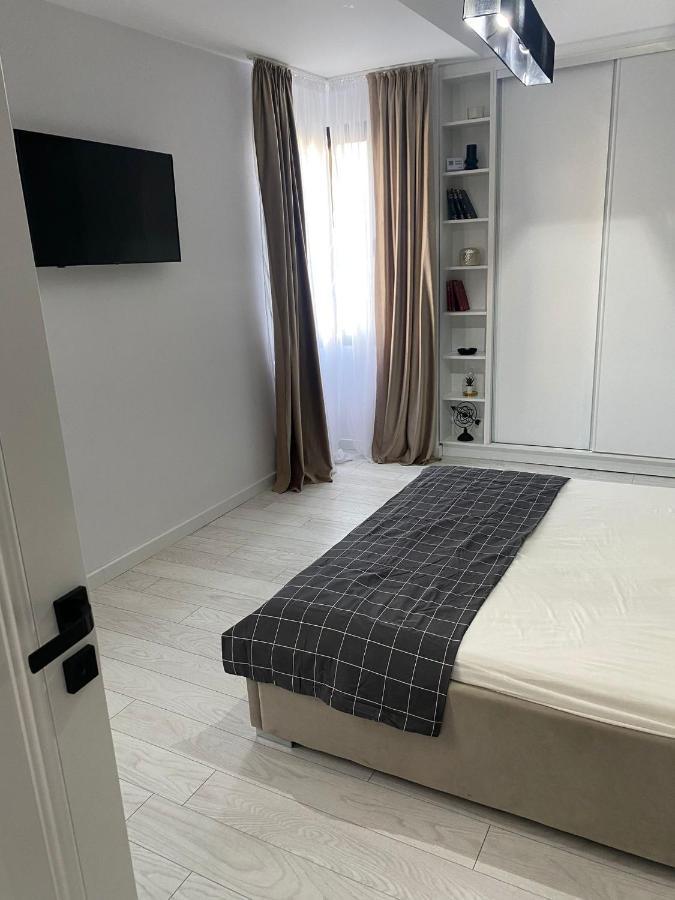 בוקרשט Ultracentral Apartament Calea Victoriei מראה חיצוני תמונה