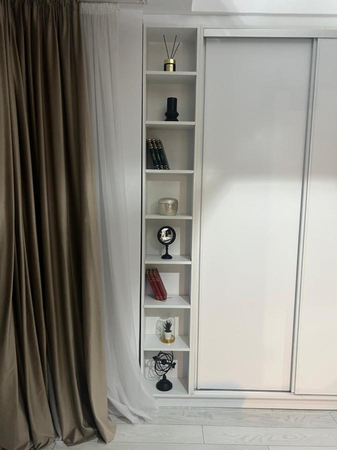 בוקרשט Ultracentral Apartament Calea Victoriei מראה חיצוני תמונה