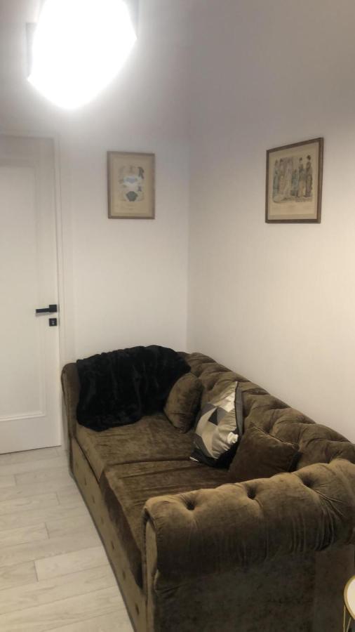 בוקרשט Ultracentral Apartament Calea Victoriei מראה חיצוני תמונה