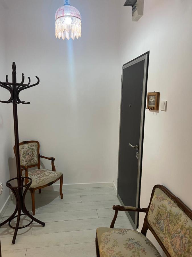 בוקרשט Ultracentral Apartament Calea Victoriei מראה חיצוני תמונה