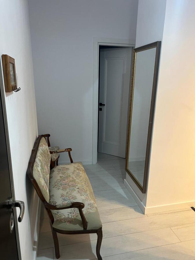 בוקרשט Ultracentral Apartament Calea Victoriei מראה חיצוני תמונה