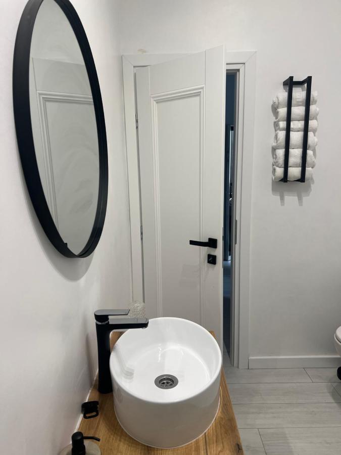 בוקרשט Ultracentral Apartament Calea Victoriei מראה חיצוני תמונה